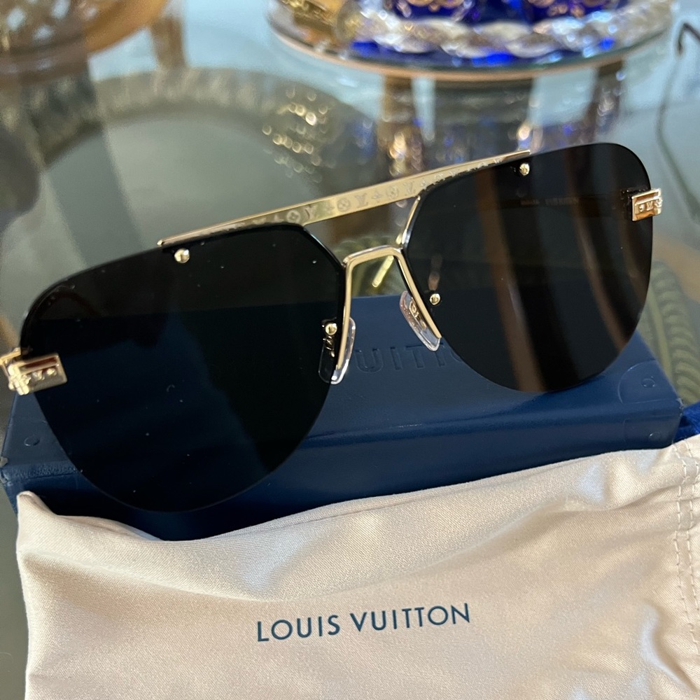 Louis Vuitton sunglasses